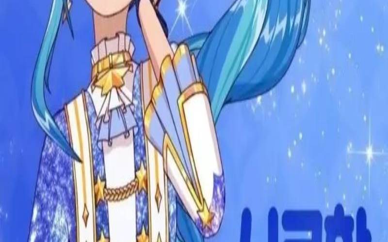 12星座专属菲梦少女（12星座专属菲梦少女发型）