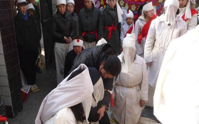 怀孕人梦到死人是什么意思（孕妇梦到死人是生男生女）