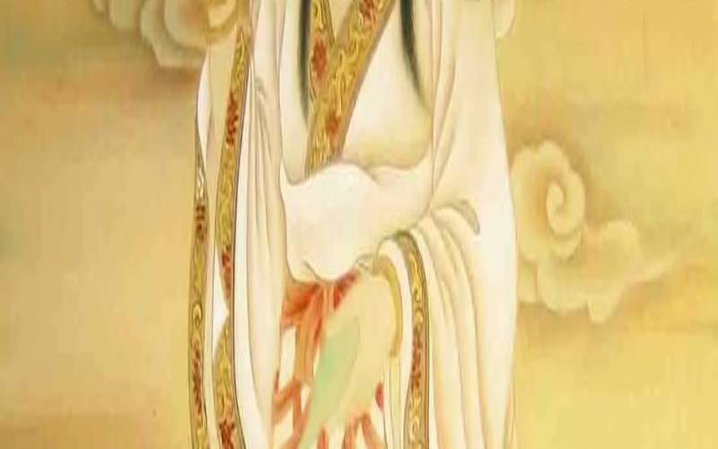 为什么说供了观音要送走（家里供观音菩萨好吗）