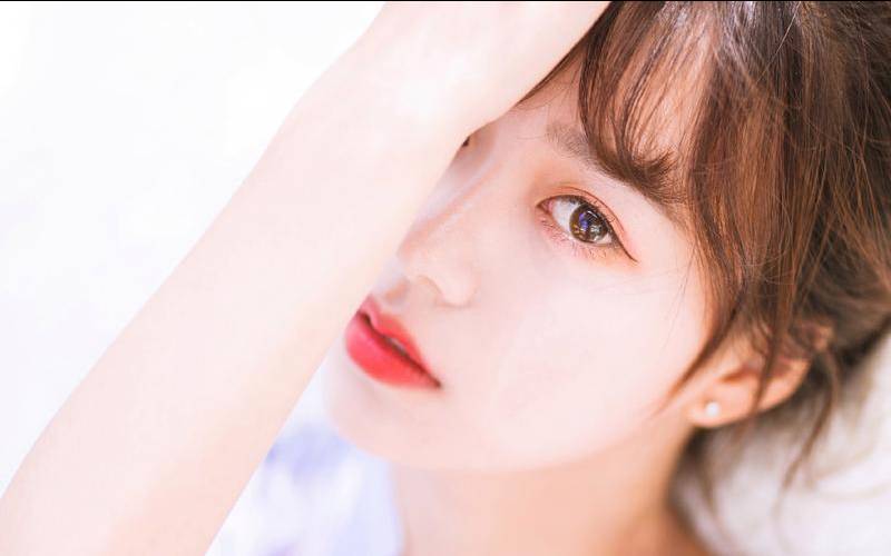 保加利亚娜迪亚嘉珊2021年6