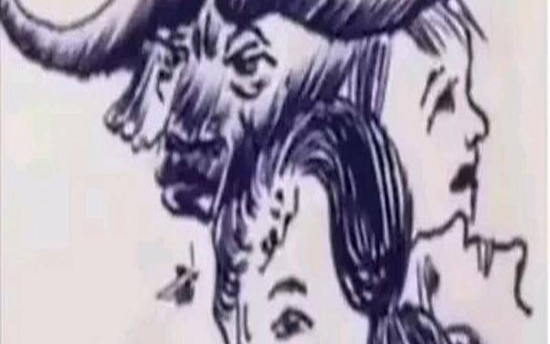 测试你是不是一个聪明的人（测试内心真正的自己）
