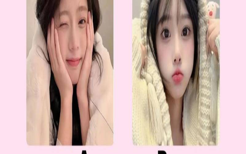 测试你会和什么样的人结婚（测异性对你的感觉准）