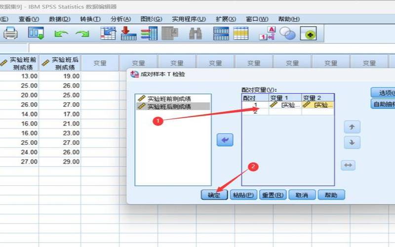 个性潜能是什么意思（最近临匹配法spss）