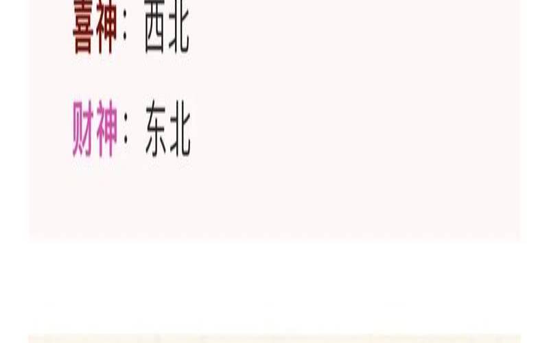 2024年5月30日喜神方位查询大公开（2024年5月有31号吗）