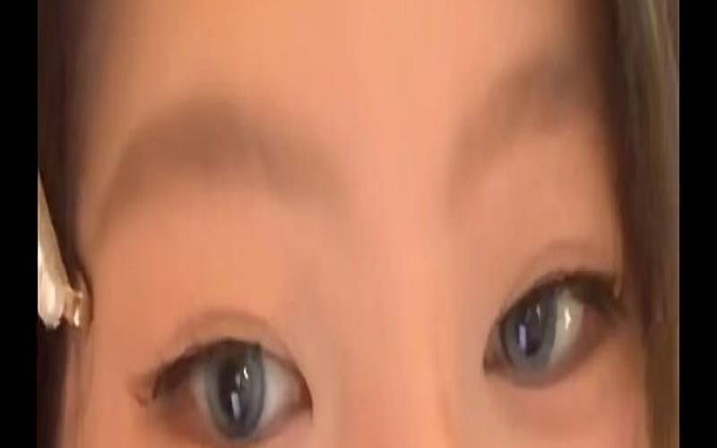 测测你的撩人手段（测测你的颜值是多少）