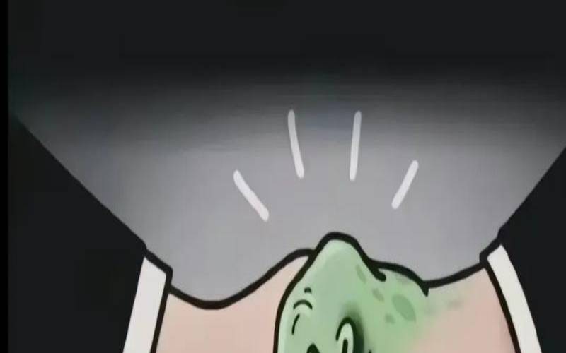测你会被朋友背叛吗（好朋友送刀的寓意）