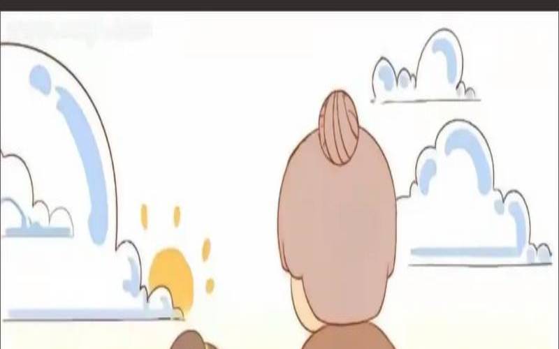 梦见外婆掐我（梦到奶奶掐自己的脖子）