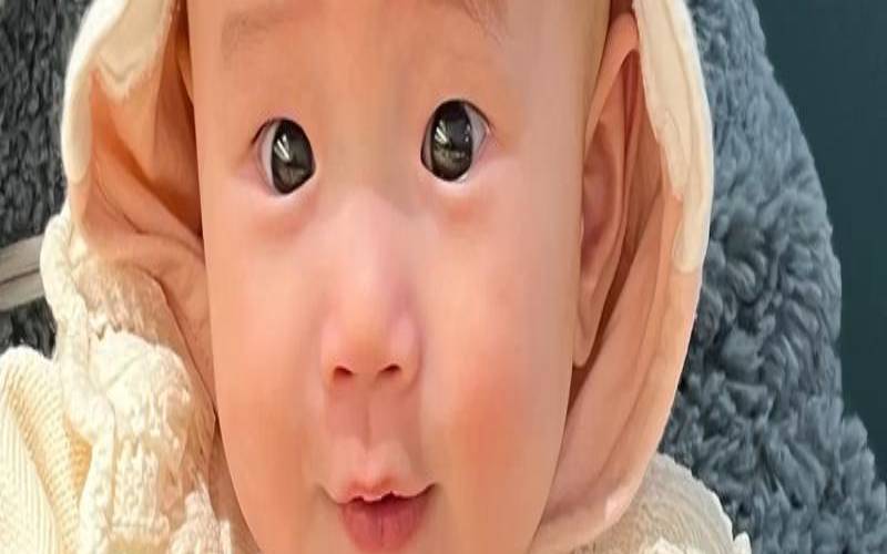 2022年12月25号出生的宝宝（2021年12月25号出生的宝宝）