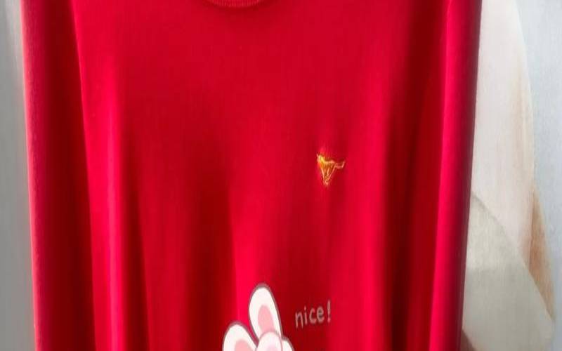 本命年为什么要穿红色的呢（本命年穿红色是迷信吗）