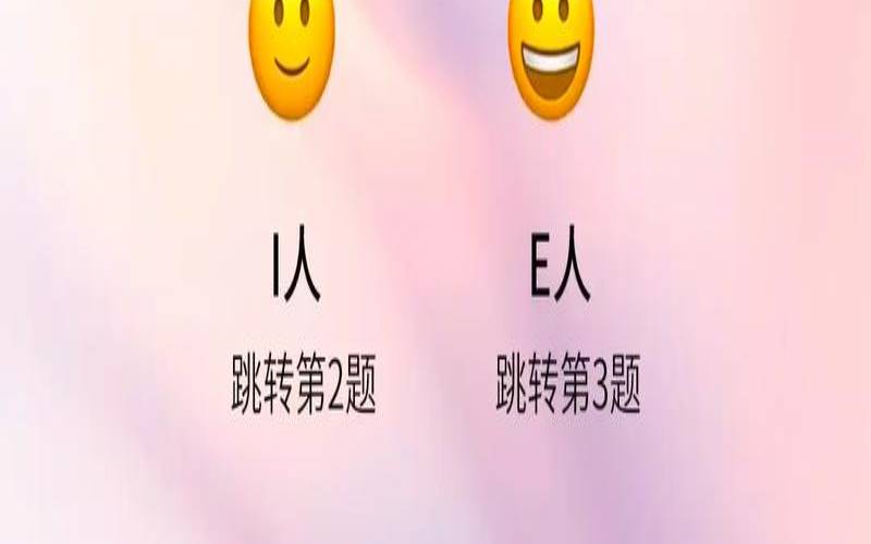 测试你会成功吗（表情识别测试）