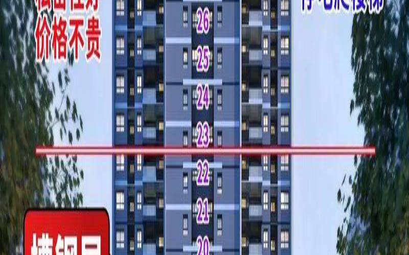 我买了13号楼好不好（楼号是44号吉利吗）