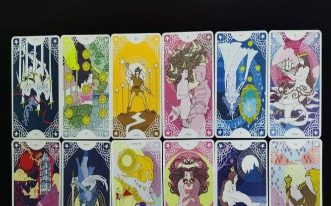 地场卫今日星座塔罗运势（白羊座汉程网星座运势）