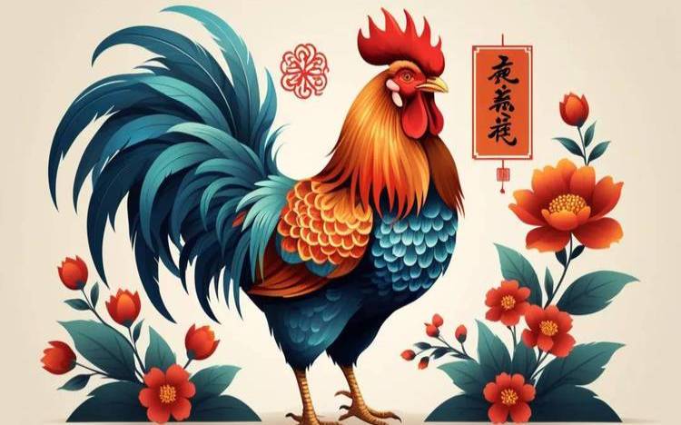 2017年属鸡人的全年运势(2017年属鸡运势及运程)