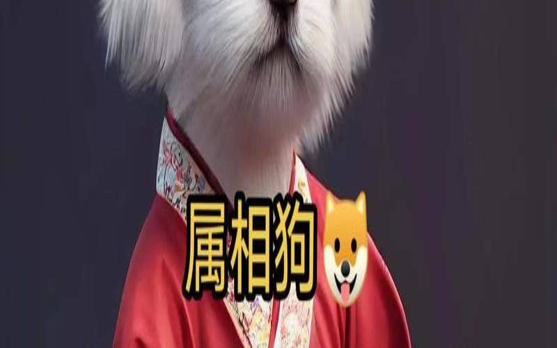 生肖狗配什么生肖吉祥物(生肖狗和什么属相最配)
