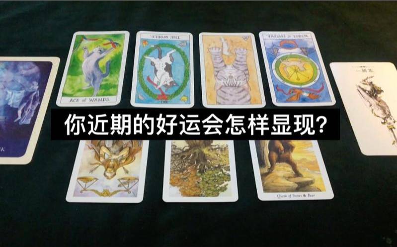 塔罗占卜最近事业运（塔罗牌占卜近期好运）