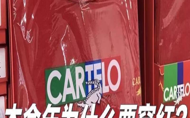 本命年应该哪天穿红色(哪些人本命年不能穿红)