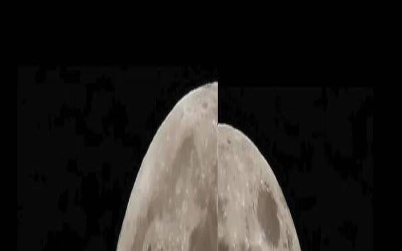 7月满月是哪天（历史星合月天象发生了什么）