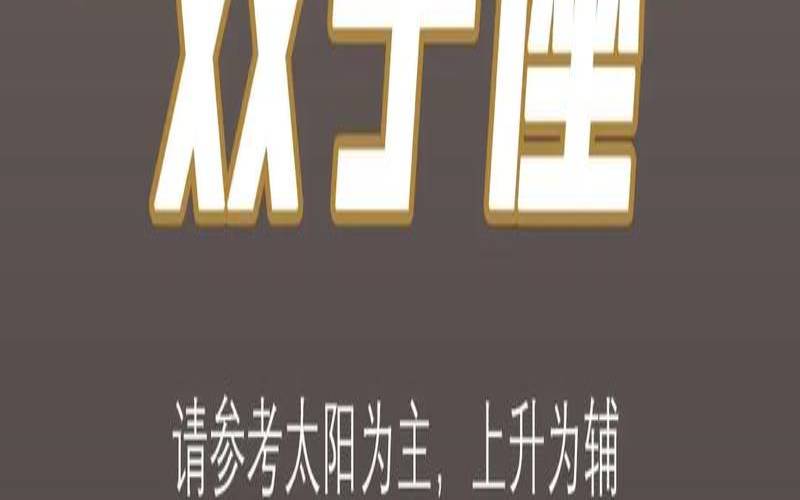 双子座2020年12月运（双子座长大考什么大学）