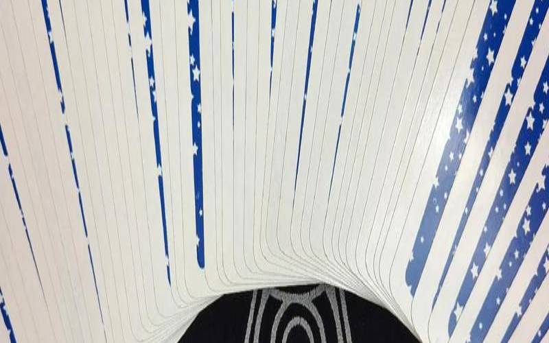 塔罗测试下半年会发生的事(塔罗测试你的工作能力)