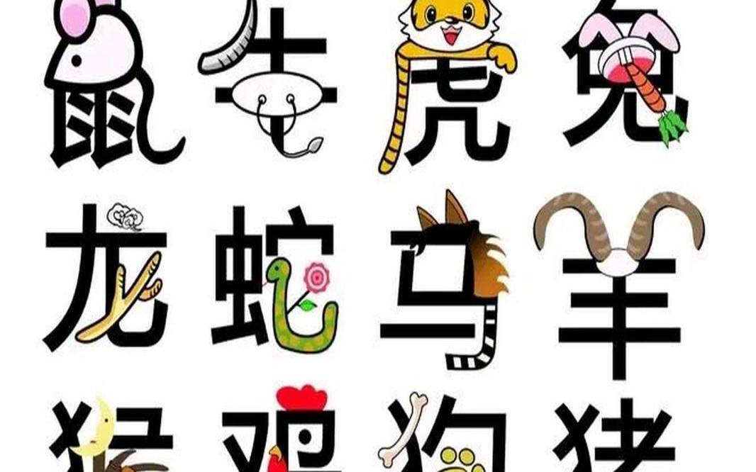 十二生肖颜值担当（颜值最高的生肖）