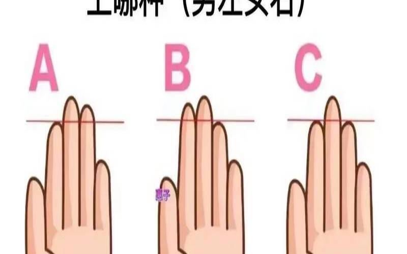 测试异性怎么看你（测男女的小妙招）
