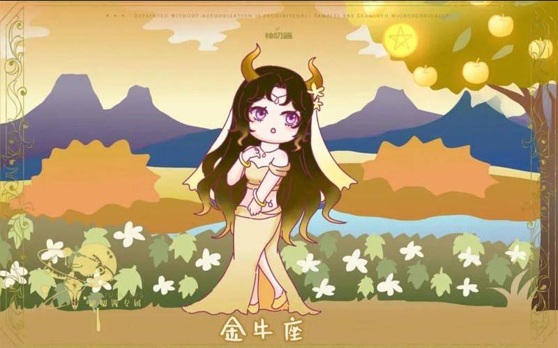 神叨酱塔罗馆(今日运程每日运势)