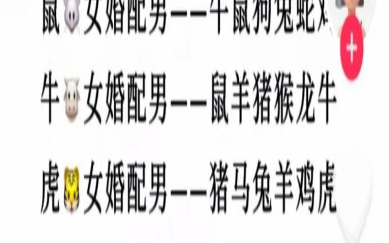 男鸡女兔能过一辈子吗（男鸡配女狗的婚姻不相配）