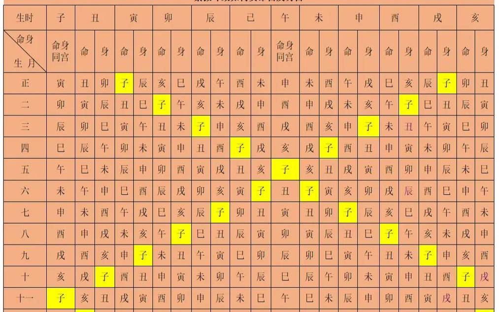 命宫紫微天府在寅的婚姻(命宫紫微天府在寅的婚姻)