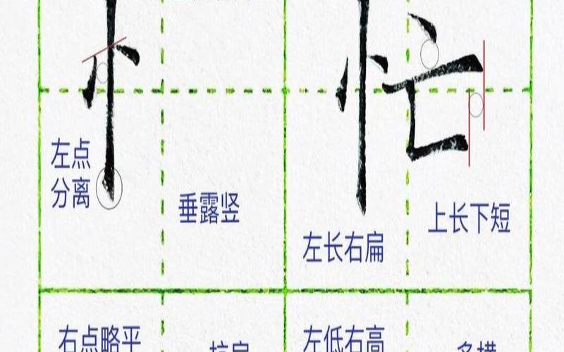 竖心旁的字有哪些（双人旁旁寓意好的字）