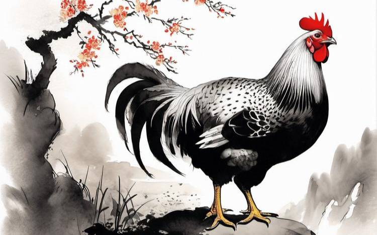 几点出生的鸡最有福气（属鸡男孩几点出生最好）