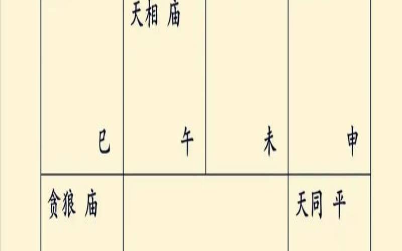 最好的紫微命格（紫微命格有多少种）