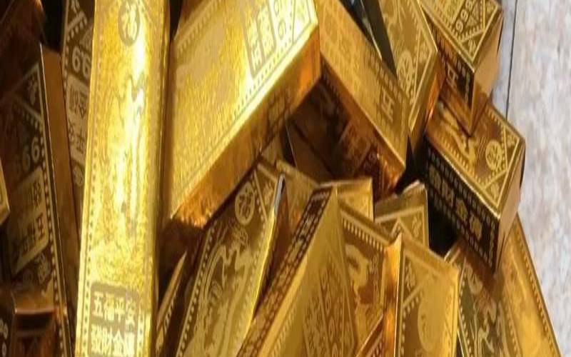 梦见10万块钱现金（梦见数字10是吉兆吗）