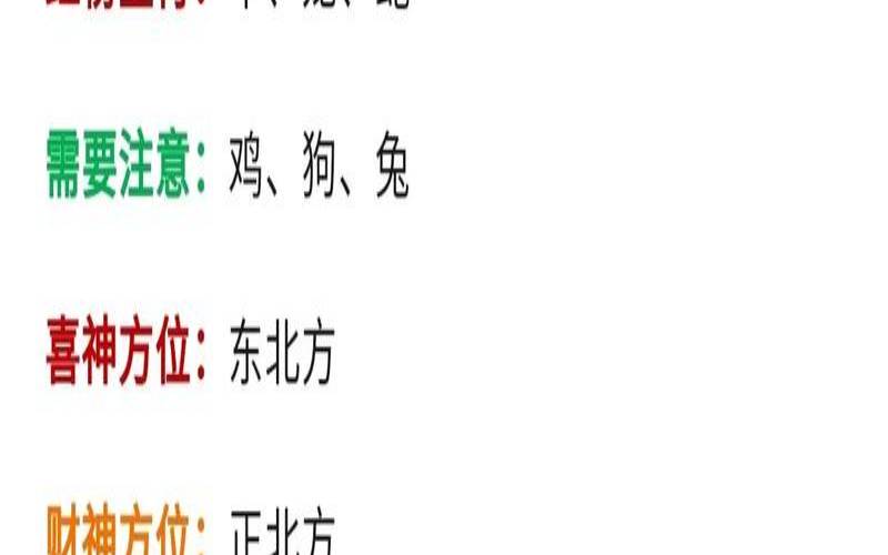 郑博士2023年2月6日12生肖运势（2021年2月6日属相运势）