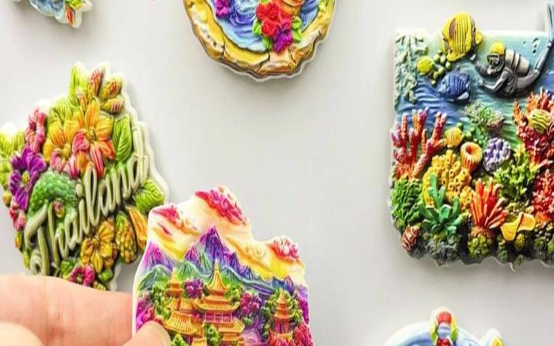 旅游纪念品有什么(实用又有意义的纪念品)