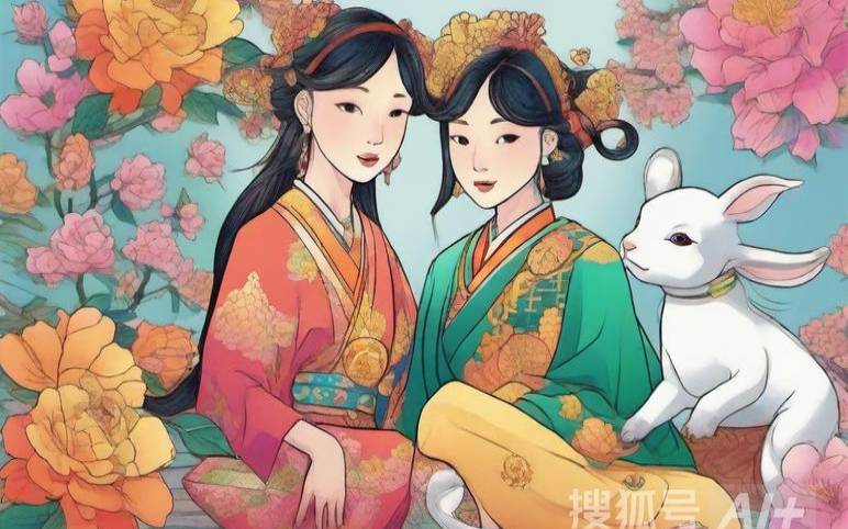 最爱美的生肖女（打扮漂亮的生肖女）