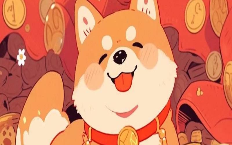 属狗的招财颜色（属狗人招财颜色）