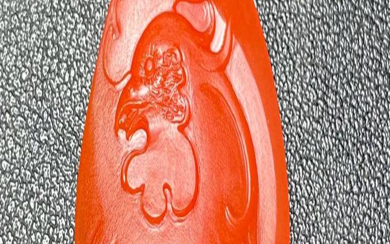 属鸡的吉祥佩戴物（属鸡的吉祥佩戴物有哪些）