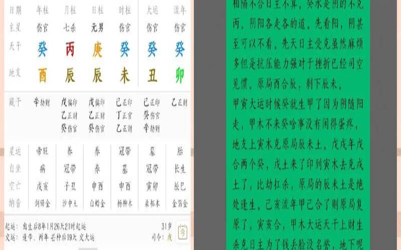 如何通过八字改变命运