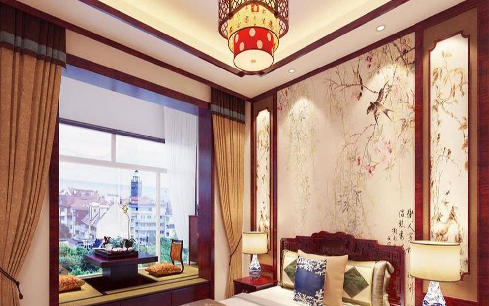 哪些卧室风水会让你噩梦不断(卧室什么风水好)