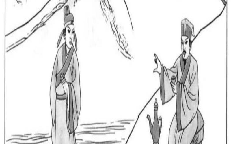 易经天山遁卦对命运的启示（易经六十四卦白话全解）