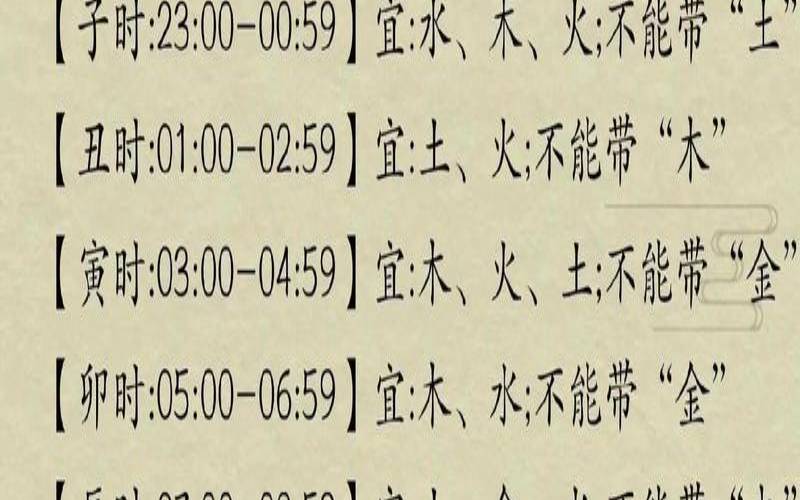 宝宝起名8大禁忌(宝宝起名8大禁忌是什么)