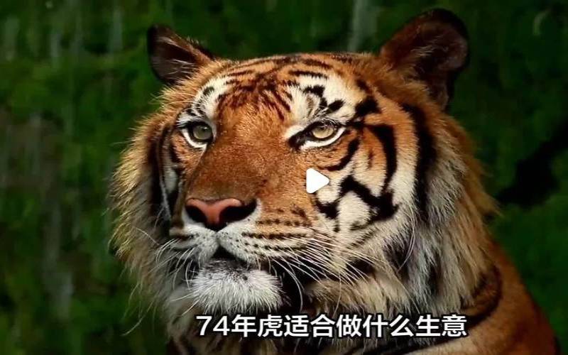 74年属虎人办公室布局（74年的虎做什么生意最好）