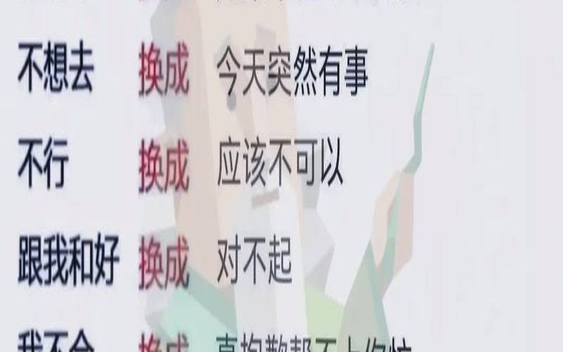 测测你的性格类型(测测你是哪种性格的人)