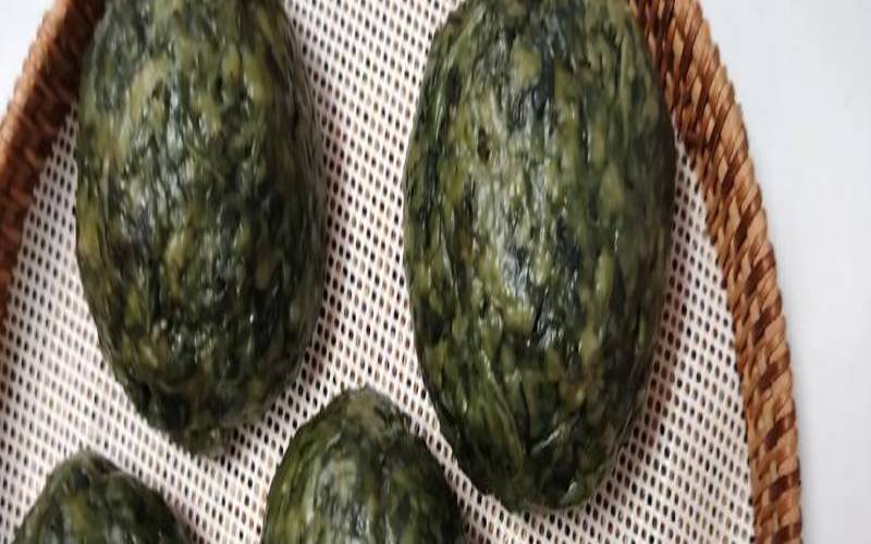梦见吃山珍海味(梦见吃山珍海味的东西)