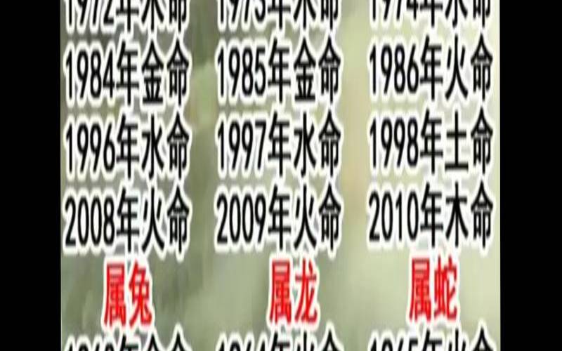 属鼠和属蛇的合不合（96男鼠与96年女鼠相克吗）