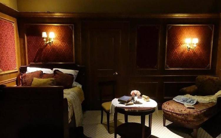 泰坦尼克号乘客的身份地位（泰坦尼克号三等舱）