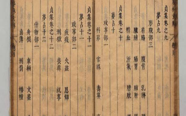 梦到鸡奸（梦林玄解梦见鸡）