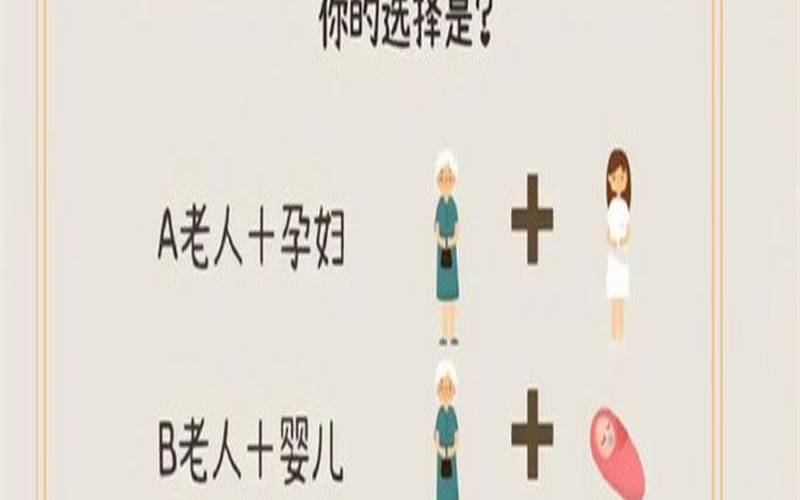 测你的爱情和事业容易失衡吗（心理测试爱情事业财富排序）