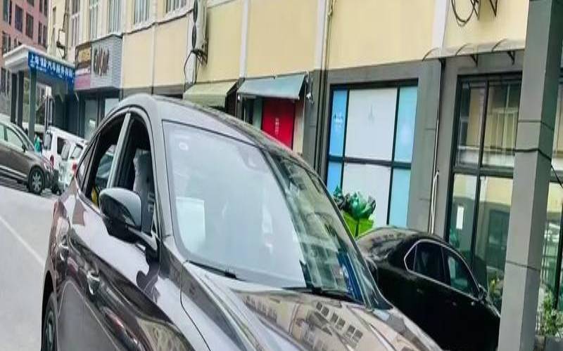 5月17号的人是什么星座（名爵5和名爵5天蝎座的差别）