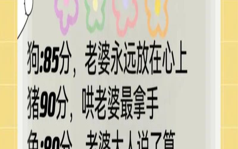 12生肖爱上谁最幸福（十二生肖哪个最孤独）